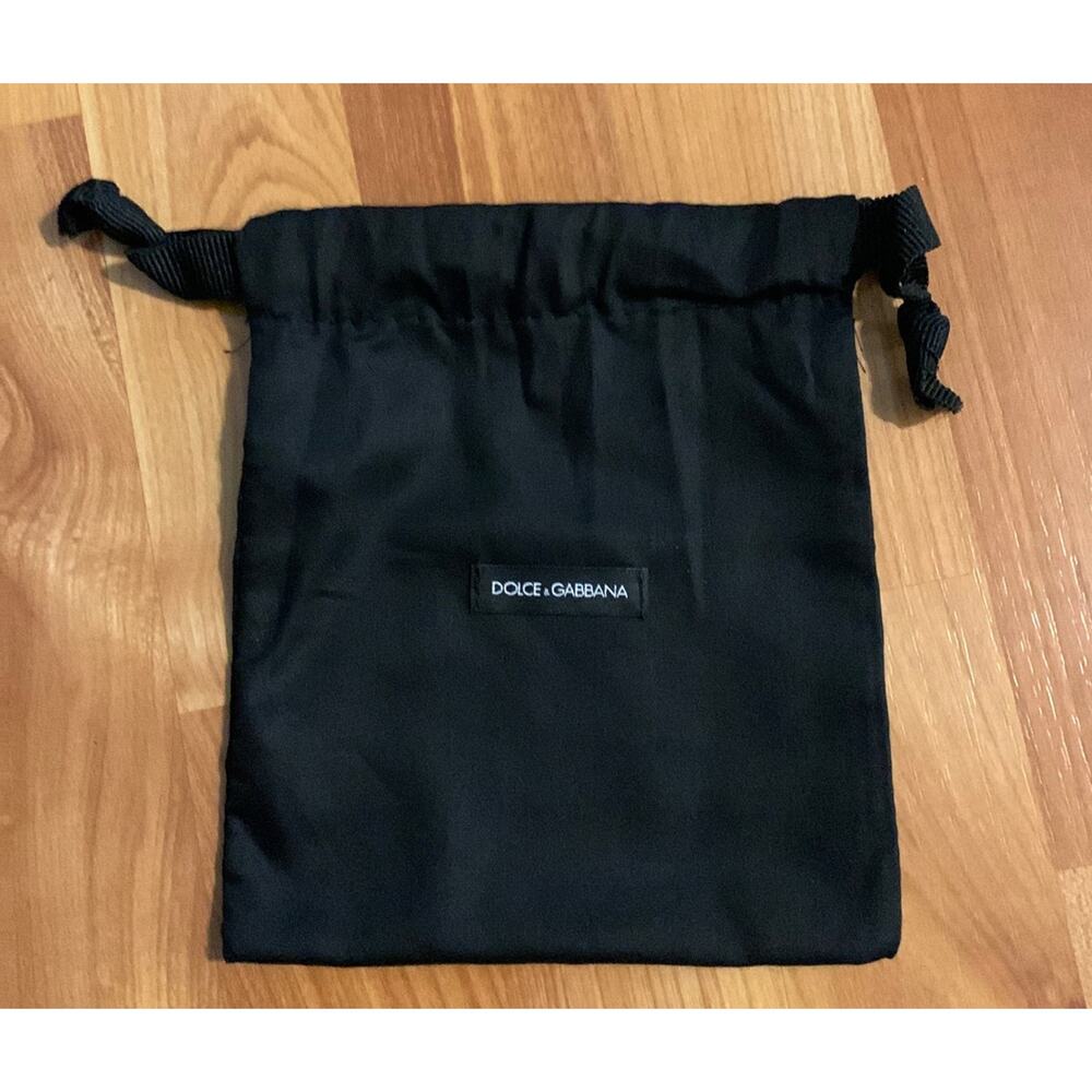 Dolce &‎ Gabbana Jewelry bag
